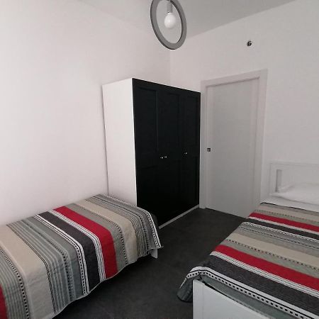 Appartement P In Centro 2 à Sestri Levante Extérieur photo