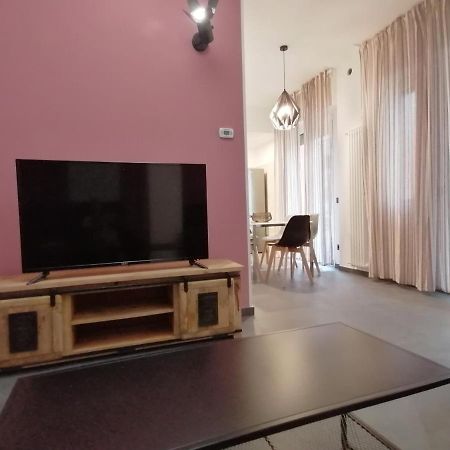 Appartement P In Centro 2 à Sestri Levante Extérieur photo
